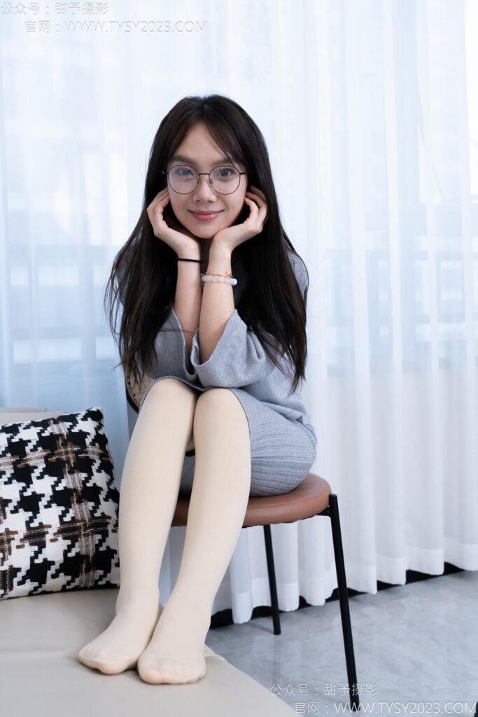 甜予攝影 NO.174 貝殼-平底鞋、厚肉絲[130P/3V/10.7GB]插圖