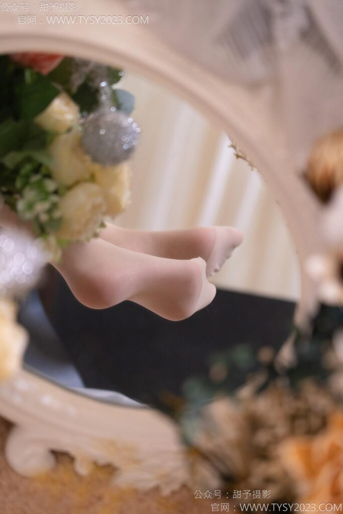 甜予攝影 NO.177 璇璇-板鞋、白棉襪、薄肉[129P/2V/9.97GB]插圖1