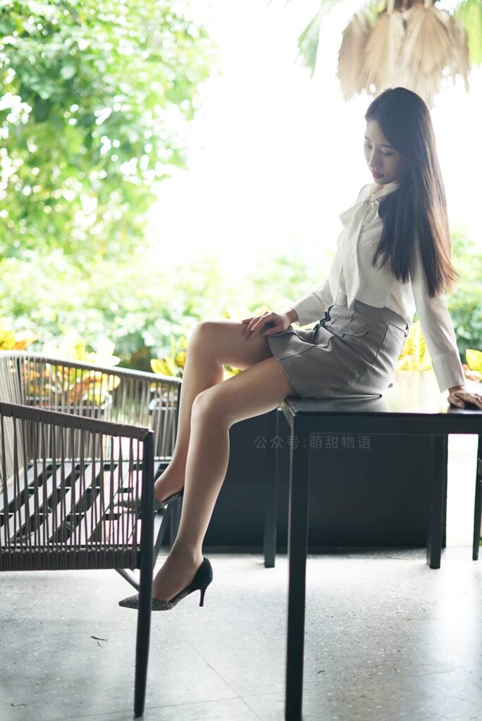 萌甜物語(yǔ) XM190《新人-佳兒》[98P/1V/794MB]插圖1