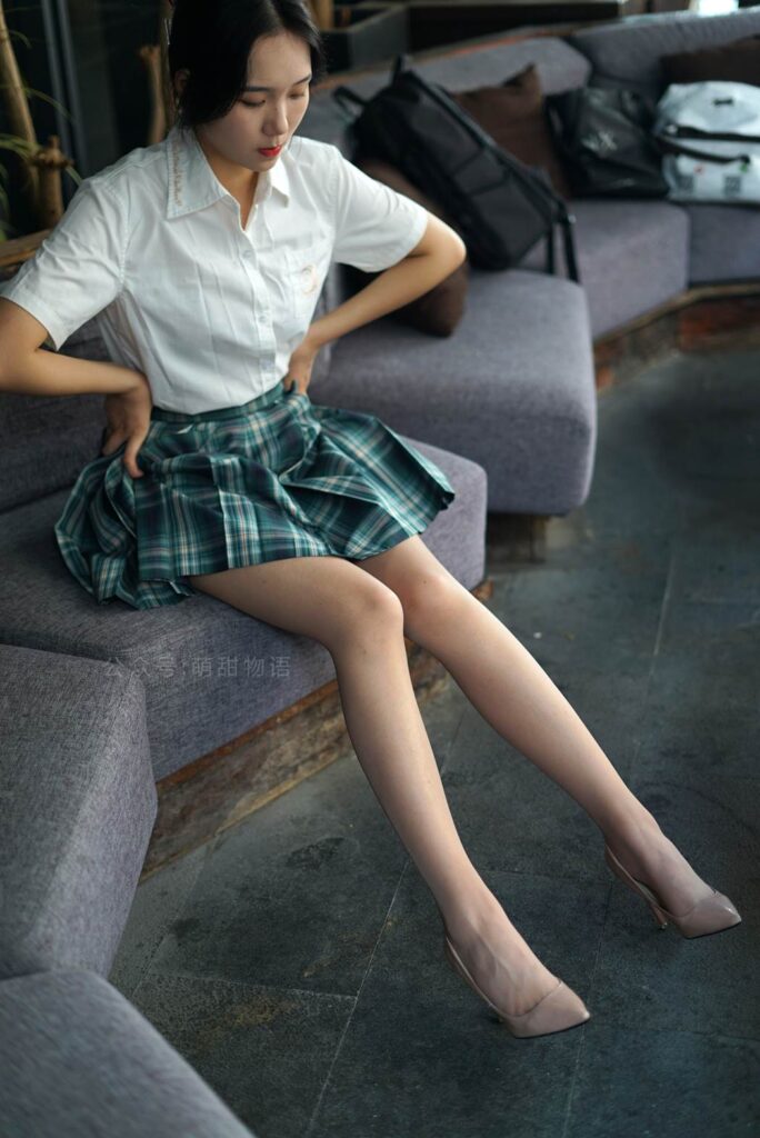 萌甜物語 XM196 媛媛《可愛小媛媛》[95P/1V/852MB]插圖1