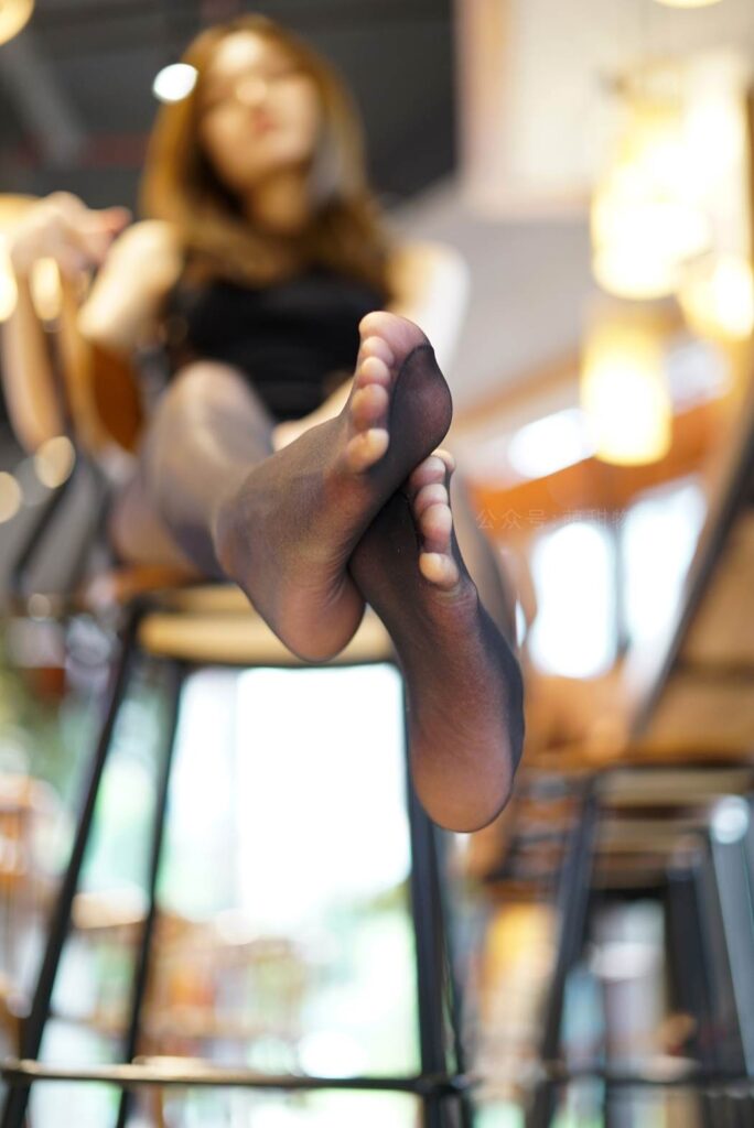 萌甜物語 XM205 腿腿《黯然銷魂腿》[95P/1V/781MB]插圖1