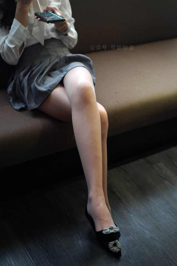 [萌甜物語] XM209 琪琪《適合一個人偷偷看》[104P/1V/674MB]插圖2