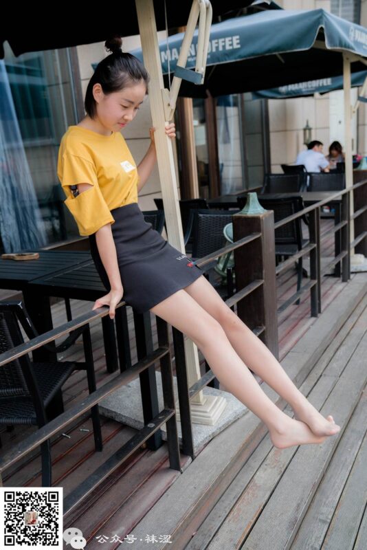 襪澀寫真 VOL.004 新人第一次試鏡 [33P/66MB]-無料攝影圈