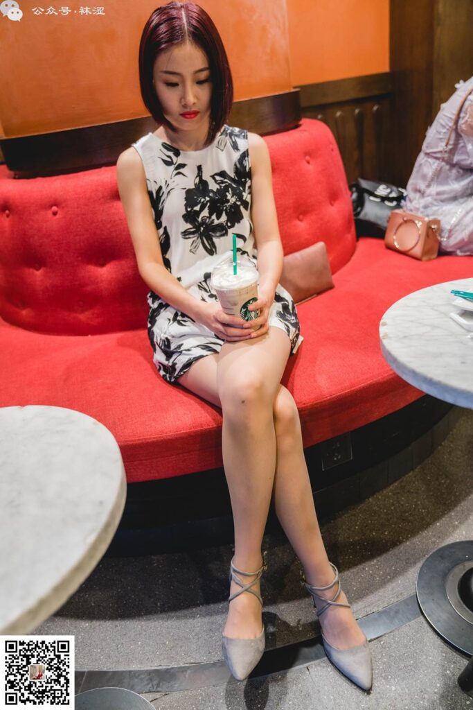 襪澀寫真 VOL.007 藍(lán)色港灣夜拍 [60P/267MB]插圖2