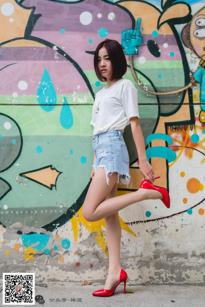 襪澀寫真 VOL.08 798藝術(shù)區(qū) [90P/346MB]插圖2