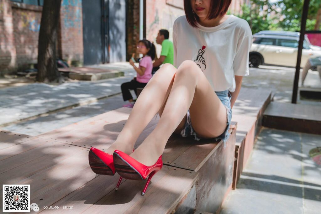 襪澀寫真 VOL.08 798藝術(shù)區(qū) [90P/346MB]插圖3