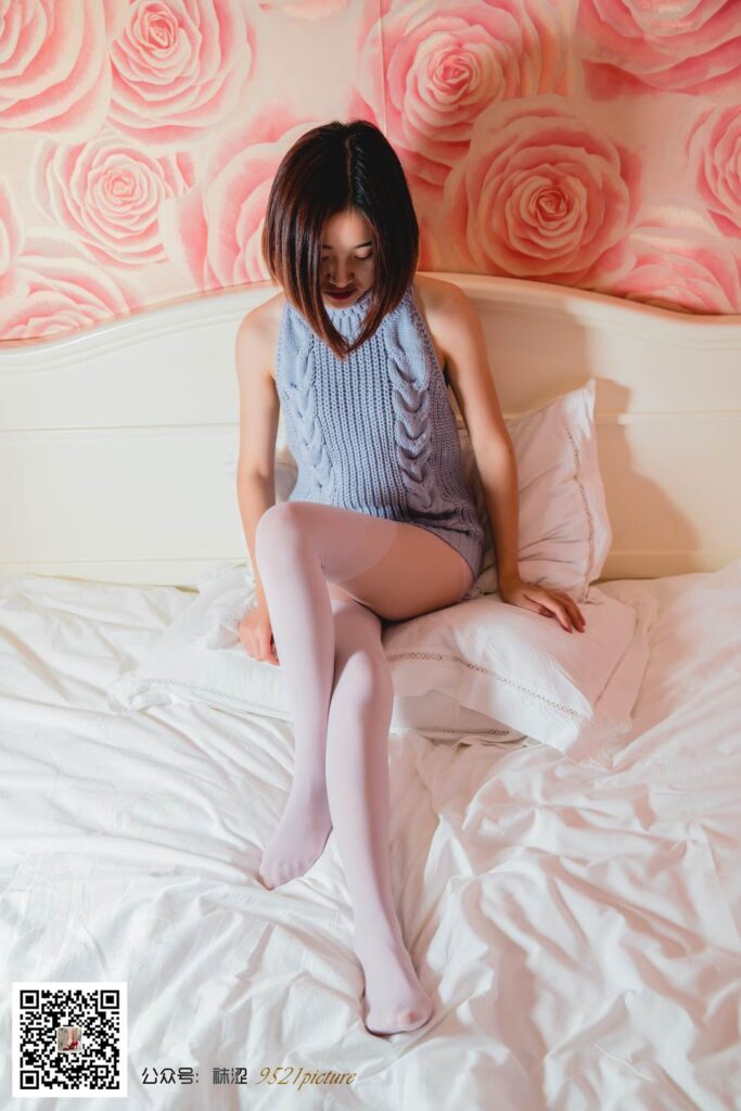 襪澀寫(xiě)真 VOL.015 原味酸奶喝不喝 [63P/730MB]插圖