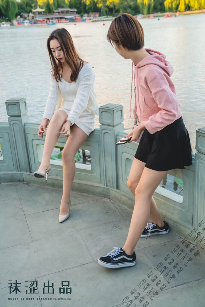 襪澀寫真 VOL.037 暖暖的七彩廚房 [40P/639MB]插圖3