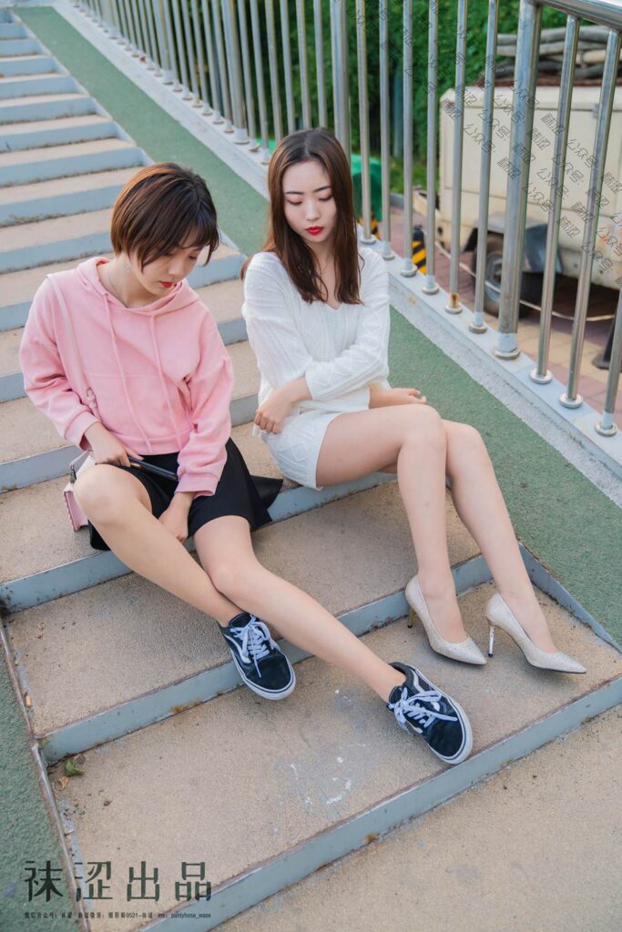 襪澀寫真 VOL.037 暖暖的七彩廚房 [40P/639MB]插圖2