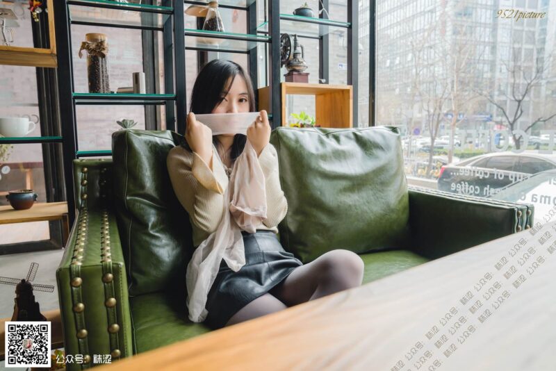 襪澀寫真 VOL.040 安妮-極致黑絲圖集 [96P/1.88G]-無料攝影圈