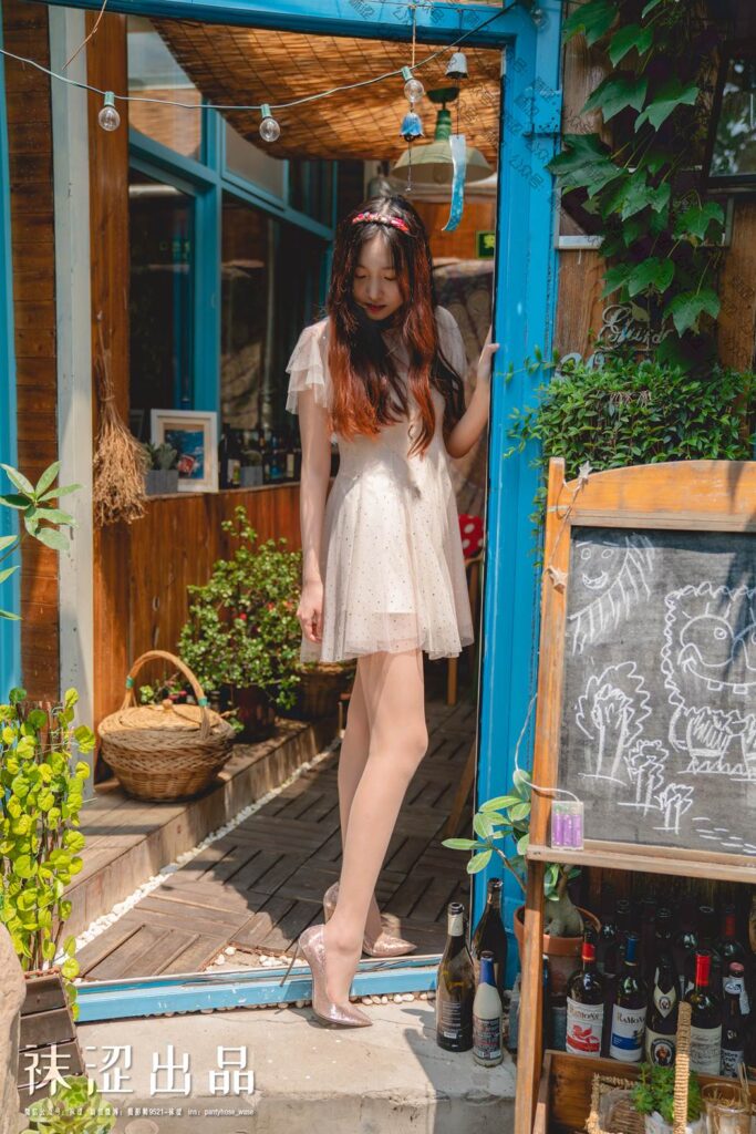 襪澀寫真 VOL.041 安妮油亮絲小套圖 [40P/742MB]插圖1