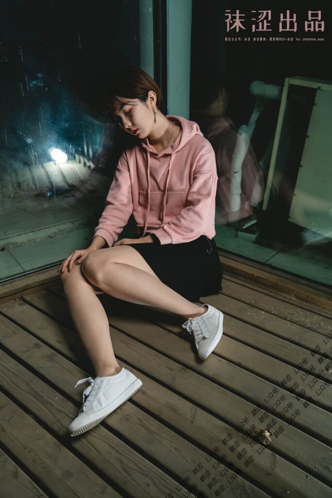 襪澀寫真 VOL.046 ivy初登場(chǎng) [30P/482MB]插圖1