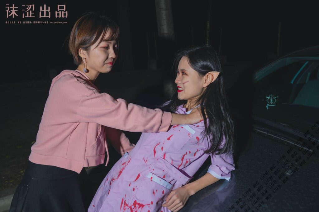 襪澀寫真 VOL.046 ivy初登場(chǎng) [30P/482MB]插圖