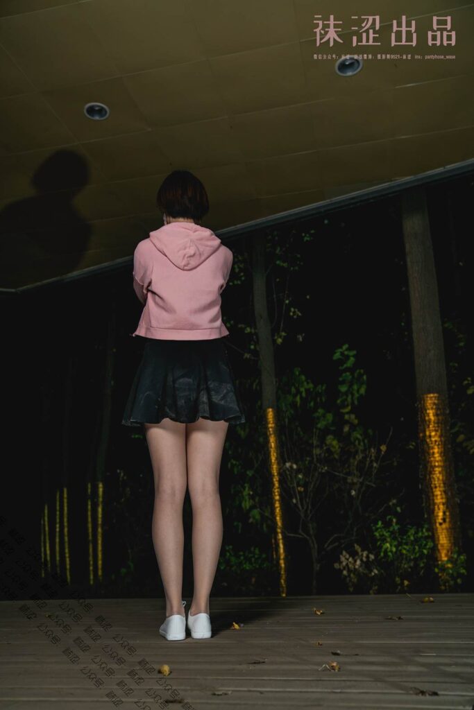 襪澀寫真 VOL.046 ivy初登場(chǎng) [30P/482MB]插圖2