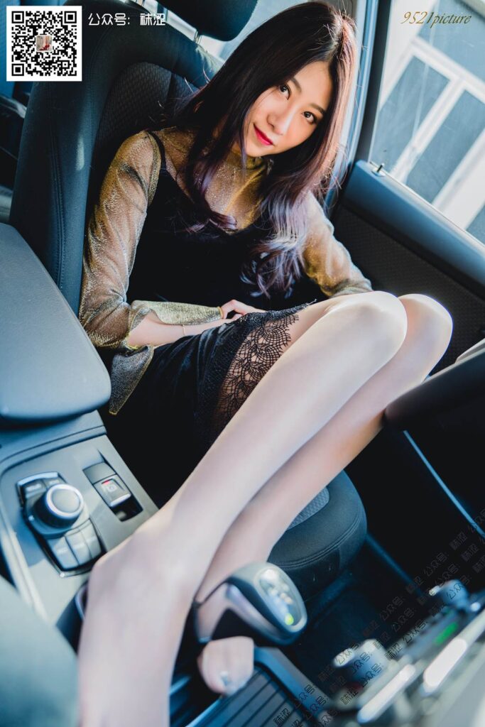 襪澀寫真 VOL.047 萬圣節(jié)特輯 [55P/951MB]插圖