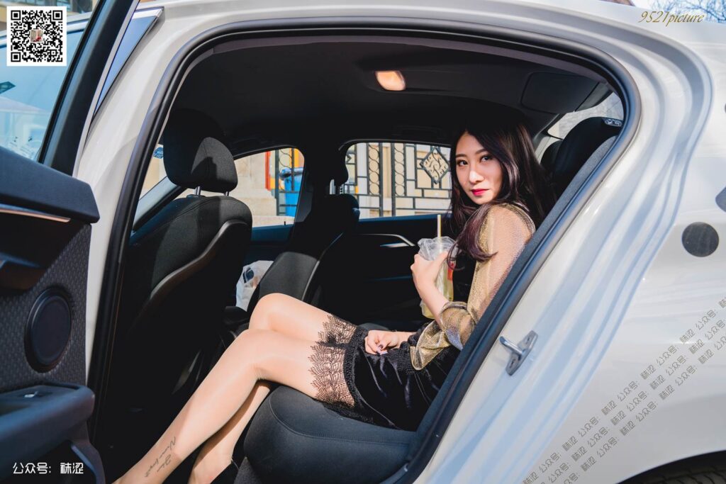 襪澀寫真 VOL.047 萬圣節(jié)特輯 [55P/951MB]插圖1