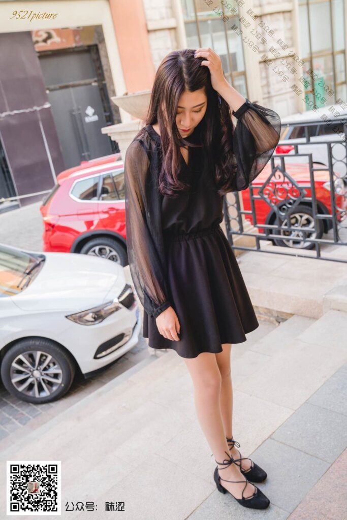 襪澀寫真 VOL.049 樂樂水晶高跟鞋 [55P/955MB]插圖2