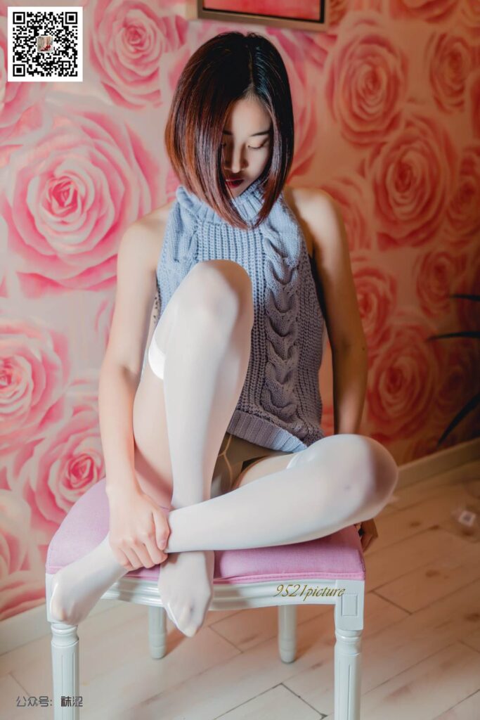 襪澀寫真 VOL.050 暖暖與ivy熱辣大片 [52P/810MB]插圖