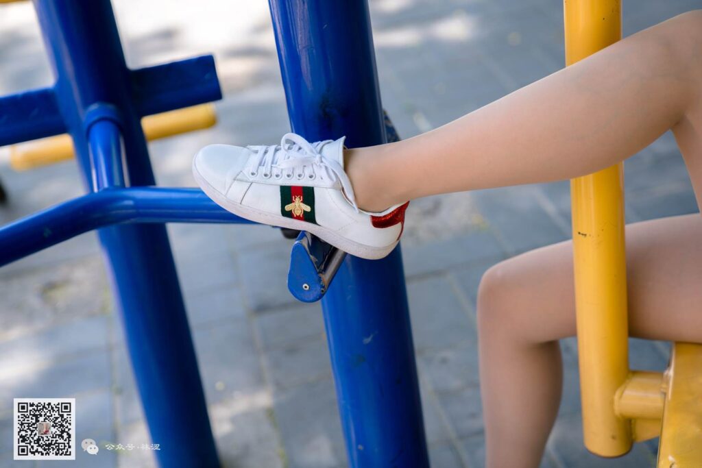 襪澀寫真 VOL.055-劉哈哈-玩 [51P/202MB]插圖2