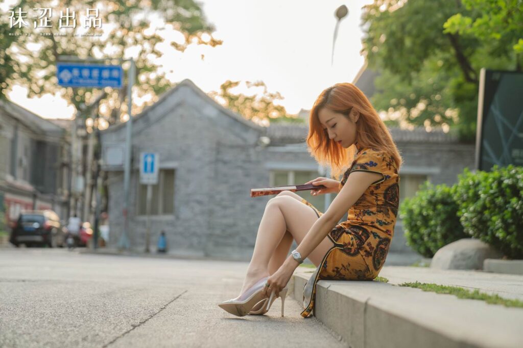 襪澀寫(xiě)真 VOL.063 空乘小帆2 [50P/167MB]插圖2