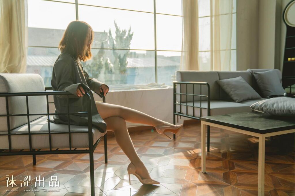 襪澀寫真 VOL.068 戶外女神 思甜 2.0 [53P/999MB]插圖2