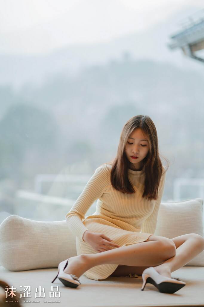 襪澀寫真 VOL.069 空乘小帆3 [25P/96MB]插圖