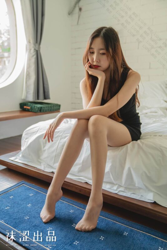 襪澀寫真 VOL.076 襪澀淘寶店鋪大圖 [23P/61MB]-無料攝影圈