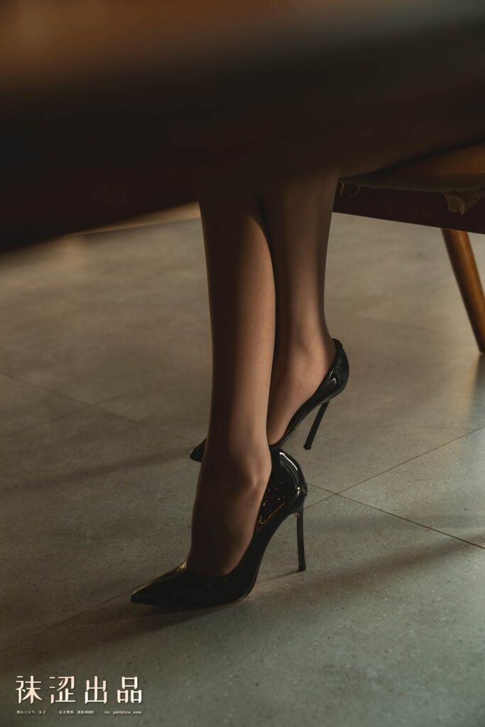 襪澀寫真 VOL.077《靜》[49P/113MB]插圖3