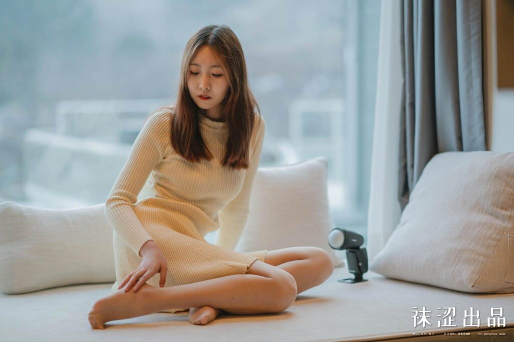 襪澀寫真 VOL.079 春節(jié)前最后一期-思甜 [51P/124MB]插圖3