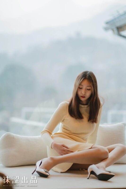 襪澀寫真 VOL.079 春節前最后一期-思甜 [51P/124MB]-無料攝影圈