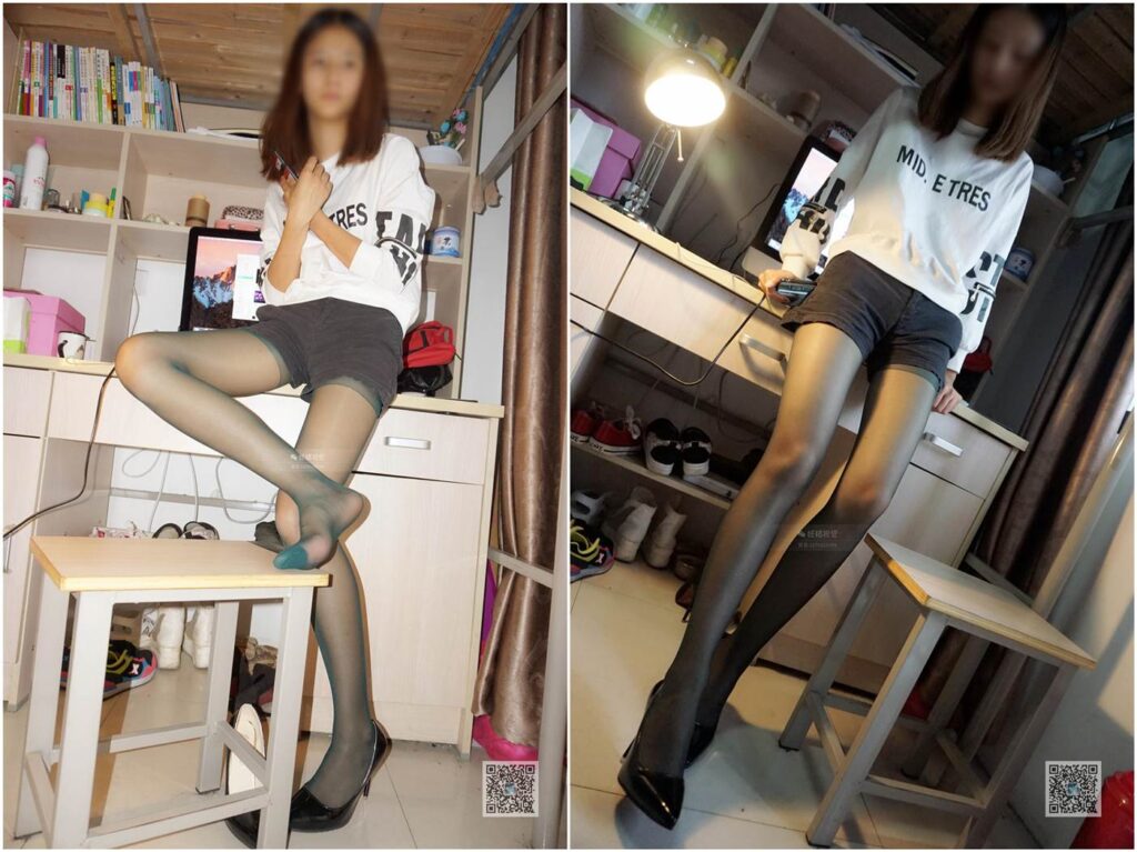 妖精視覺@NO.009 顧顧 一絲一塵 [78P/42.4MB]插圖2