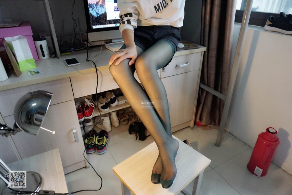 妖精視覺@NO.009 顧顧 一絲一塵 [78P/42.4MB]插圖1