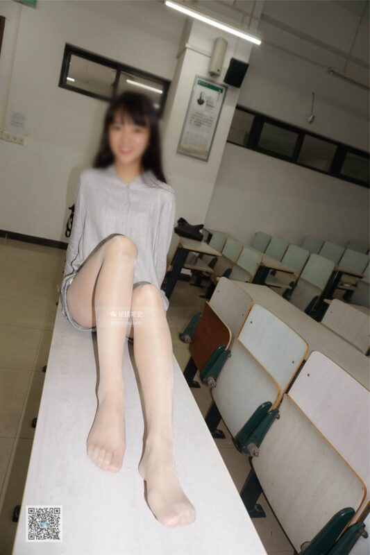 妖精視覺@NO.010 妮妮 溫婉爾雅 [66P/27.2MB]-無料攝影圈