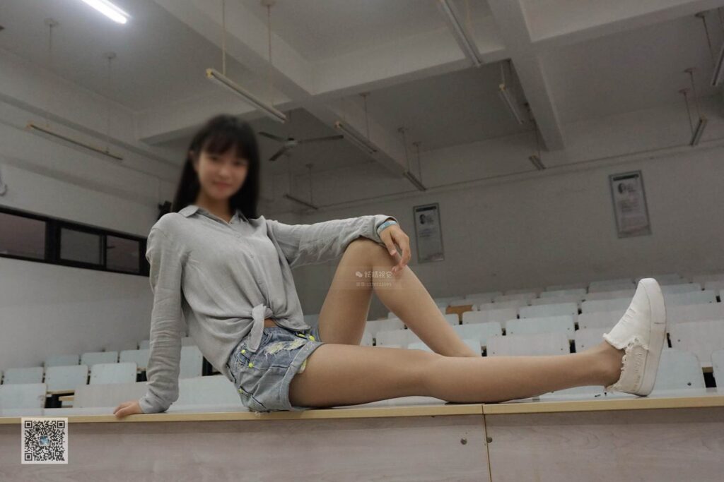 妖精視覺@NO.010 妮妮 溫婉爾雅 [66P/27.2MB]插圖2