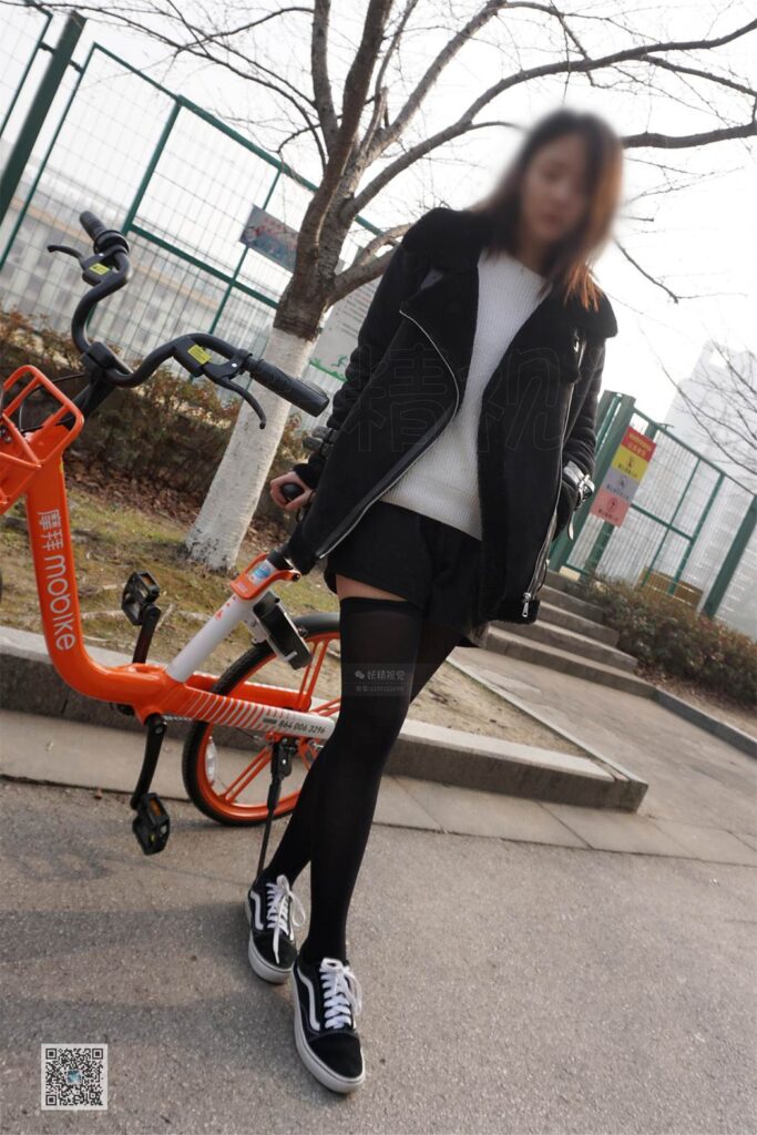 妖精視覺@NO.025 蘇蘇 _ 初識之戀與半生緣 [68P/39.6MB]插圖