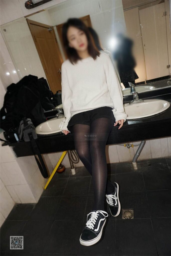 妖精視覺@NO.025 蘇蘇 _ 初識之戀與半生緣 [68P/39.6MB]插圖2