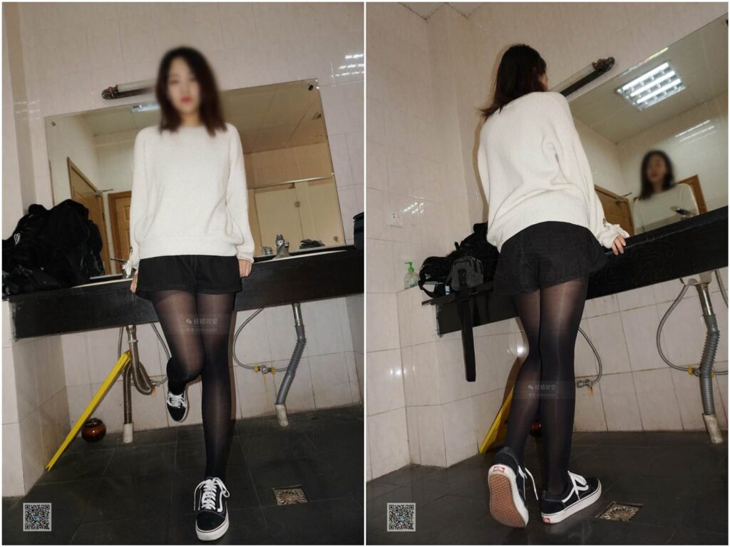 妖精視覺@NO.025 蘇蘇 _ 初識之戀與半生緣 [68P/39.6MB]插圖1