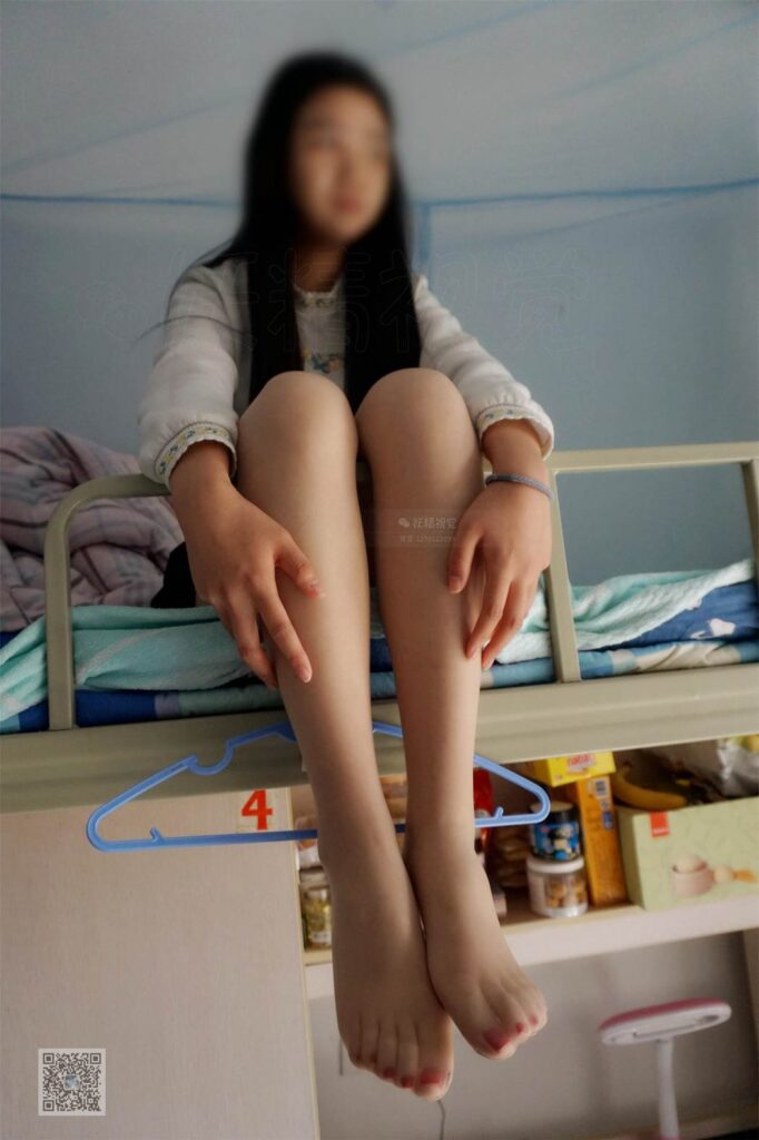 妖精視覺@NO.037 布布 女生宿舍的蜜糖絲 [62P/23.7MB]插圖3