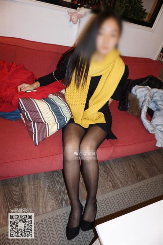 妖精視覺@NO.040 婧婧 黑絲玫園 [53P/33.1MB]-無料攝影圈