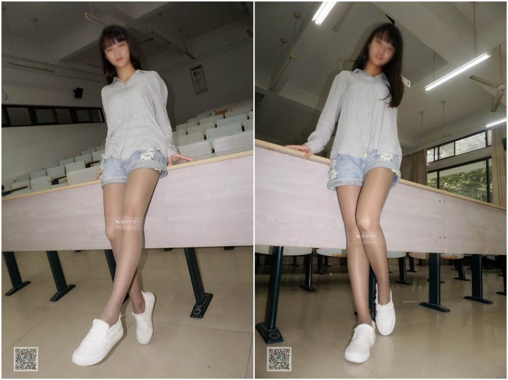 妖精視覺@NO.055 妮妮 甜蜜蜜的小鳥依人 [78P/31MB]插圖2