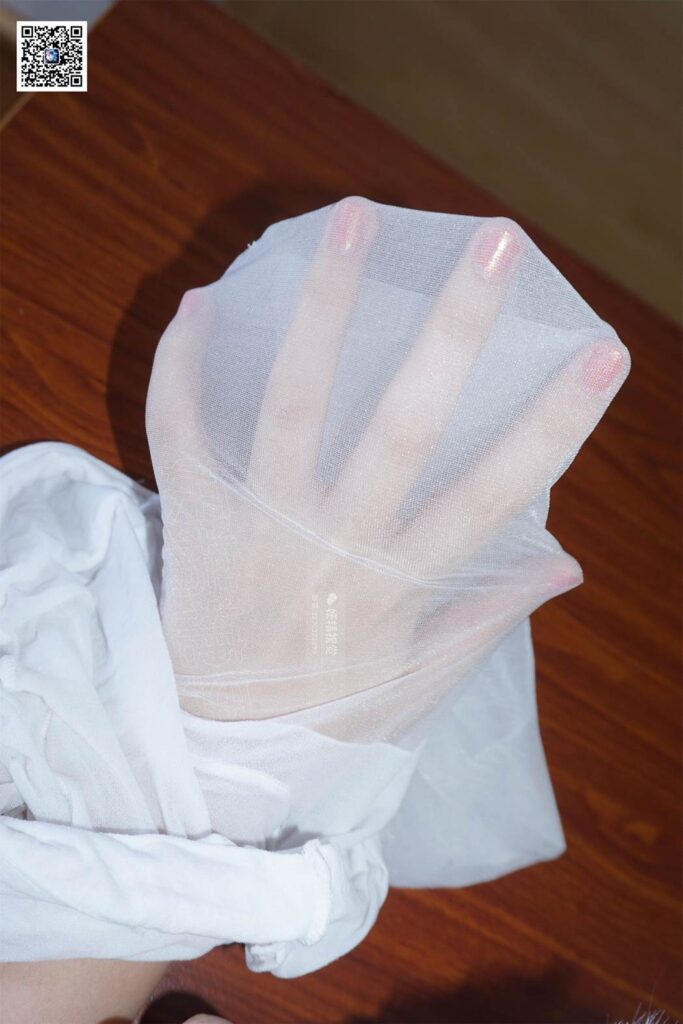 妖精視覺 NO.085 蘇蘇 狐貍的絲襪尾巴大長腿 [62P/30.5MB]插圖1