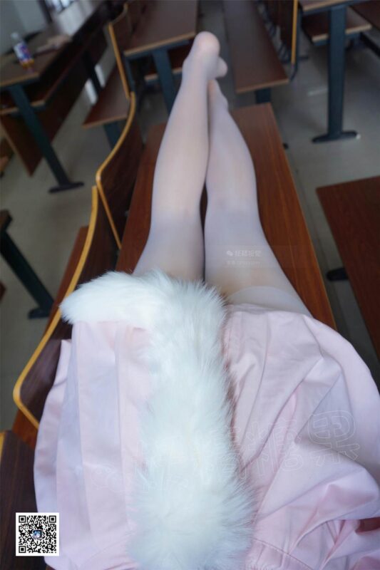 妖精視覺 NO.085 蘇蘇 狐貍的絲襪尾巴大長腿 [62P/30.5MB]-無料攝影圈