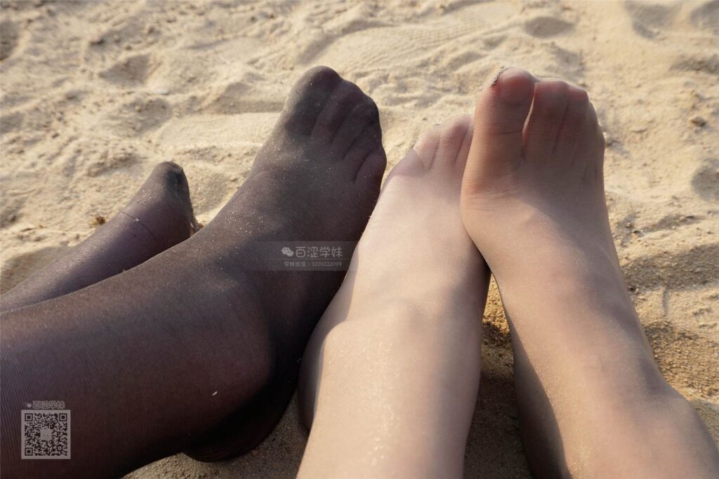 妖精視覺 NO.107 妖妖 沙灘斜陽 [73P/57.6MB]插圖2