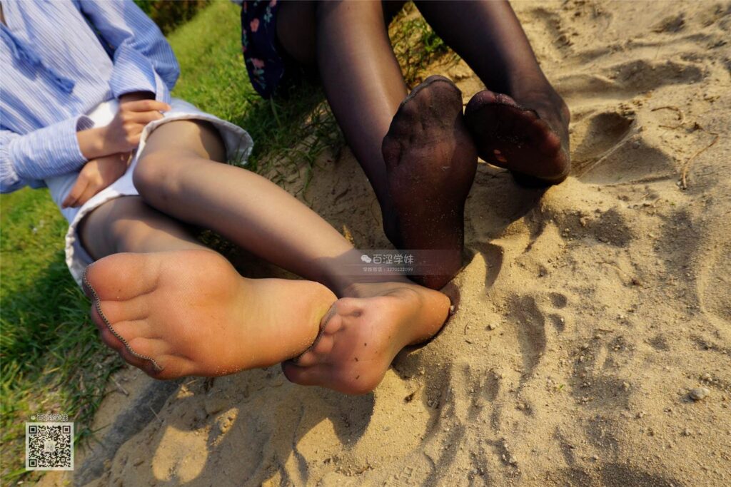 妖精視覺 NO.107 妖妖 沙灘斜陽 [73P/57.6MB]插圖1