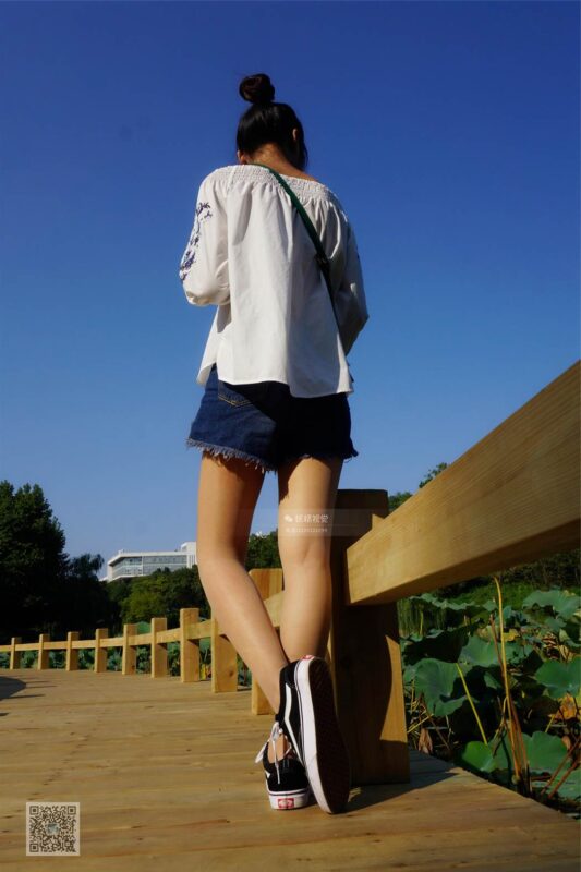 妖精視覺 NO.113 妖妖 絕美肉絲 [60P/37.7MB]-無料攝影圈