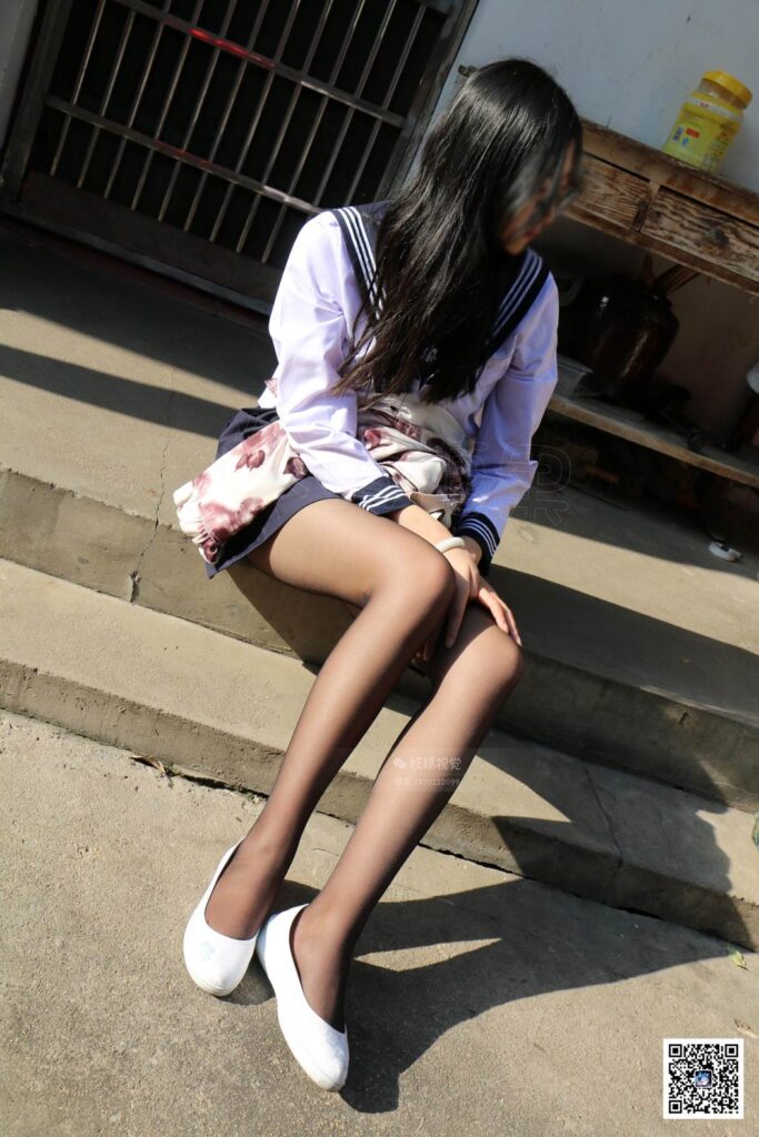 妖精視覺(jué) NO.117 甜甜 私闖民宅 [48P/51.4MB]插圖2