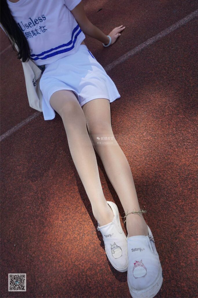 妖精視覺 NO.150 妖妖 仙女雙人絲 [32P/34.8MB]插圖3