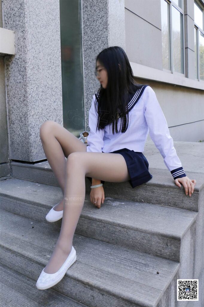 妖精視覺 NO.152 甜甜 時光絲韻 [38P/33.5MB]插圖