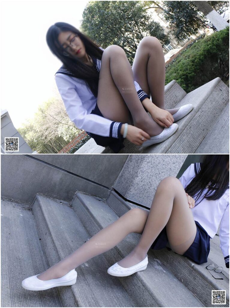 妖精視覺 NO.152 甜甜 時光絲韻 [38P/33.5MB]插圖1