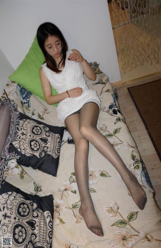 妖精視覺(jué) NO.165 vivi 什么是【5D，512針】絲襪？[69P/80.2MB]-無(wú)料攝影圈